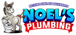 Noels Plumbing Company logo